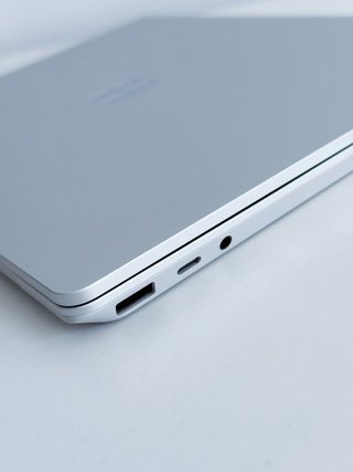 Microsoft Surface Laptop Go 3 táctil