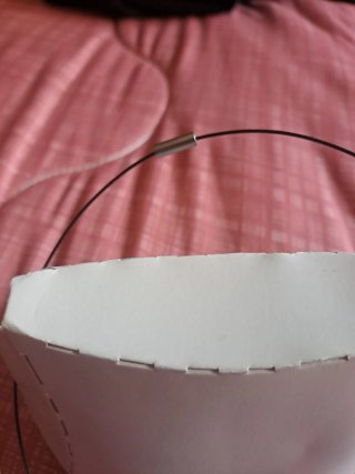 Collana artigianale donna