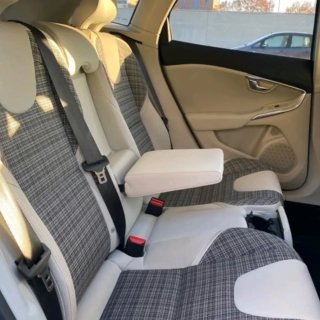 VOLVO V40 2.0 D4 MOMENTUM 190CV