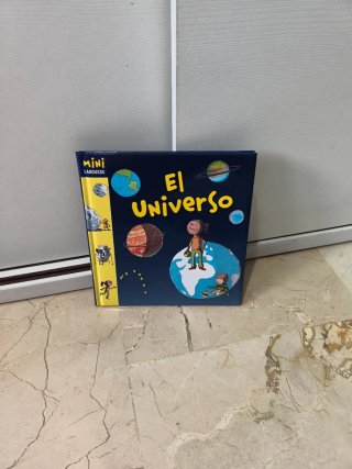 Cuento infantil