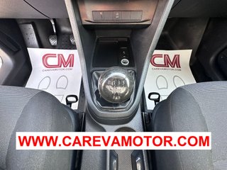 Volkswagen Caddy 2016