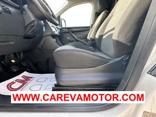 Volkswagen Caddy 2016