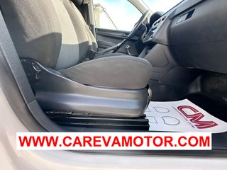 Volkswagen Caddy 2016