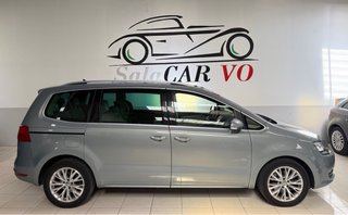 Volkswagen Sharan 2012 SPORT
