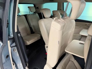 Volkswagen Sharan 2012 SPORT