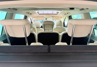 Volkswagen Sharan 2012 SPORT