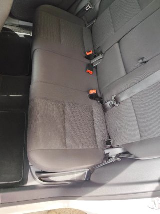 Volkswagen Tiguan 2016