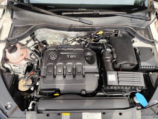 Volkswagen Tiguan 2016