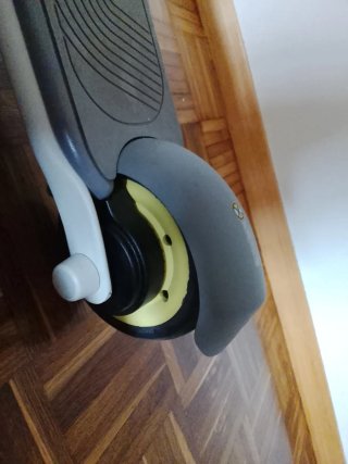 Patín eléctrico Segway Ninebot