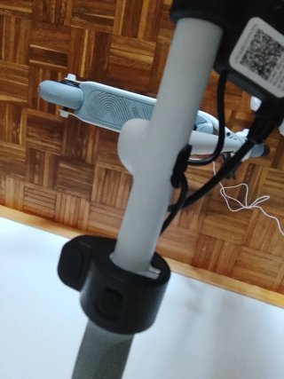 Patín eléctrico Segway Ninebot