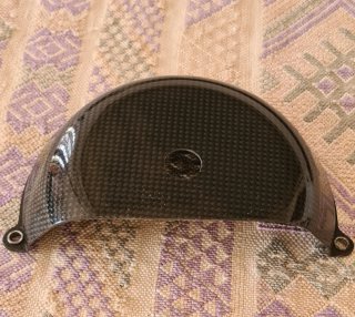 Coperchio Frizione Ducati originale