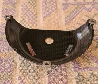Coperchio Frizione Ducati originale