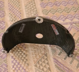 Coperchio Frizione Ducati originale