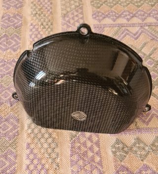 Coperchio Frizione Ducati originale