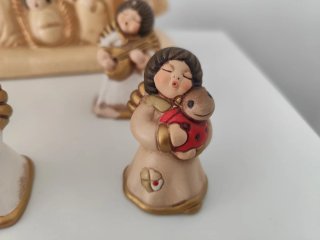 Presepe Thun
