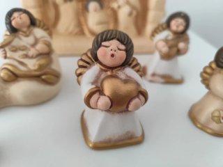 Presepe Thun