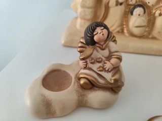 Presepe Thun