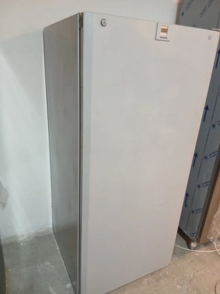 Nevera Liebherr