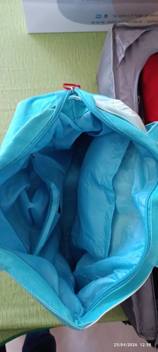 Borsa mare Renato Balestra