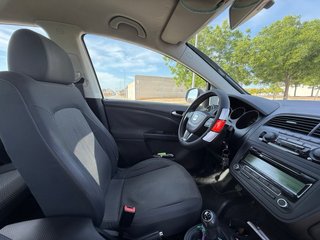 Seat Altea 1.6 TDI Ecomotive 1.6 TDI 105cv