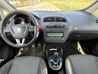 Seat Altea 1.6 TDI Ecomotive 1.6 TDI 105cv