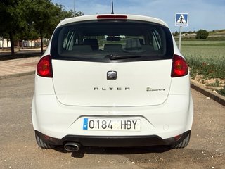Seat Altea 1.6 TDI Ecomotive 1.6 TDI 105cv