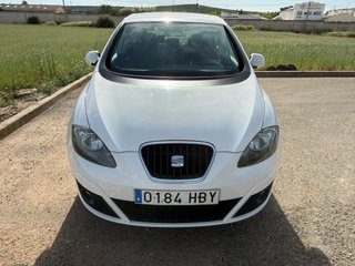 Seat Altea 1.6 TDI Ecomotive 1.6 TDI 105cv