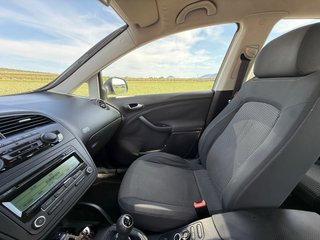 Seat Altea 1.6 TDI Ecomotive 1.6 TDI 105cv