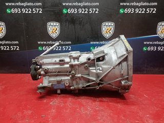 CAJA CAMBIOS BMW SERIE 3 TOURING (E91) N46B20B CA