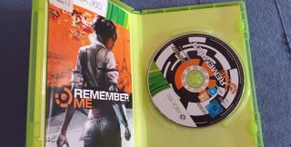 Xbox 360 Remember Me