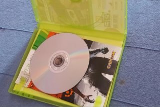 Xbox 360 Remember Me