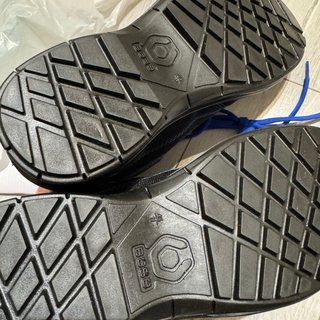 Botas de seguridad Base Protection