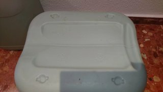 Bidones de 20 litros