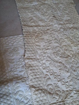 Tappeti Sardi Beige
