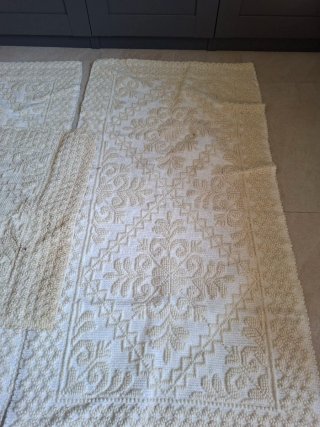Tappeti Sardi Beige