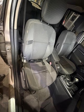Despiece Renault Scenic III (JZ0) 2009