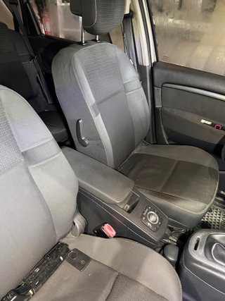 Despiece Renault Scenic III (JZ0) 2009