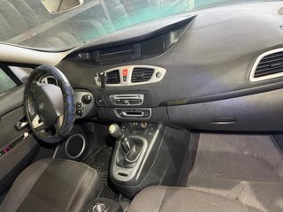 Despiece Renault Scenic III (JZ0) 2009