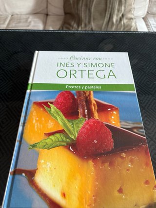 Libros de cocina