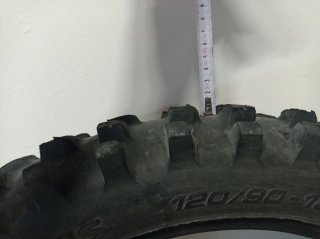 Mitas Super Light 120/90-18