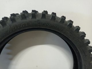 Mitas Super Light 120/90-18