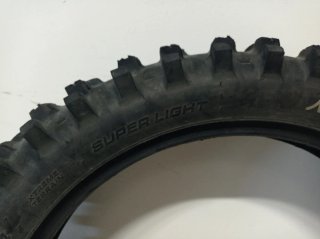 Mitas Super Light 120/90-18