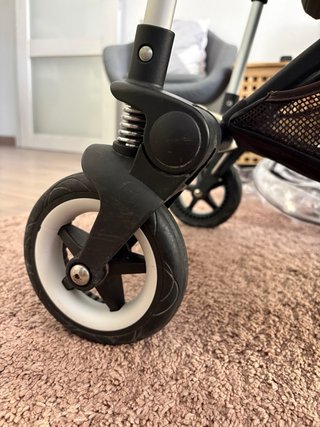 Carrito Bugaboo Bee 5