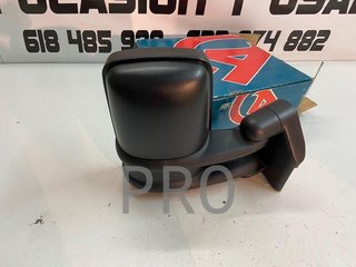 Renault trafic mk1 fase 2 retrovisor ref: 9202751