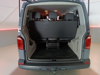 Volkswagen Caravelle Caravelle Corto 2.0 TDI 110kW(150CV) BMT