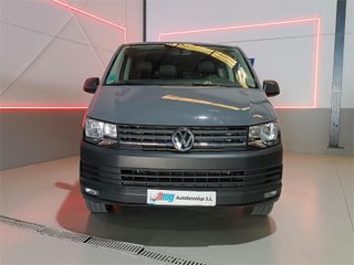 Volkswagen Caravelle Caravelle Corto 2.0 TDI 110kW(150CV) BMT