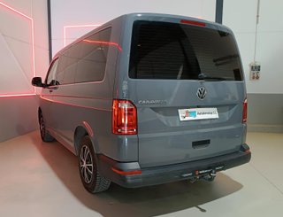 Volkswagen Caravelle Caravelle Corto 2.0 TDI 110kW(150CV) BMT
