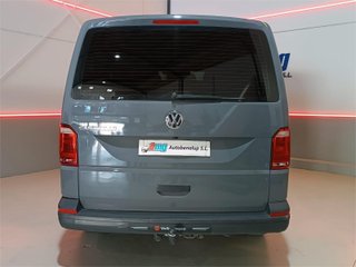 Volkswagen Caravelle Caravelle Corto 2.0 TDI 110kW(150CV) BMT
