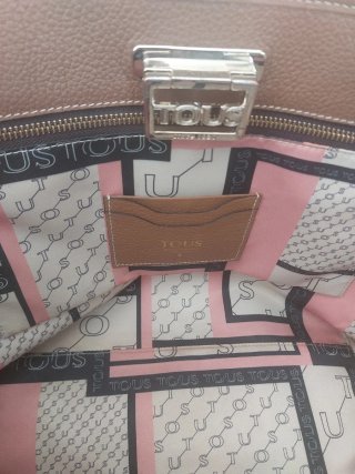Bolso Tous