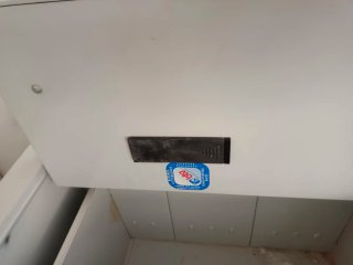 Caja Fuerte BTV Empotrar Obra